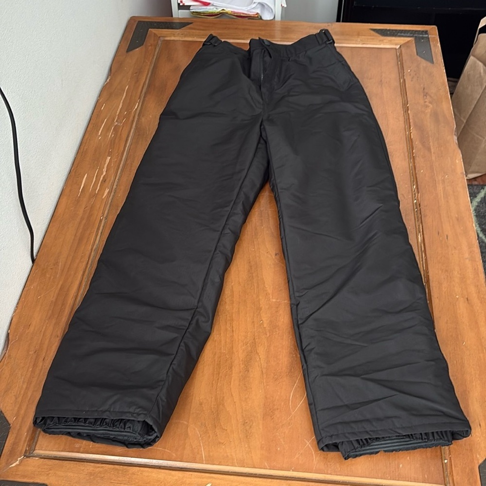 Place Children’s Ski Snowboarding Pants Size 12